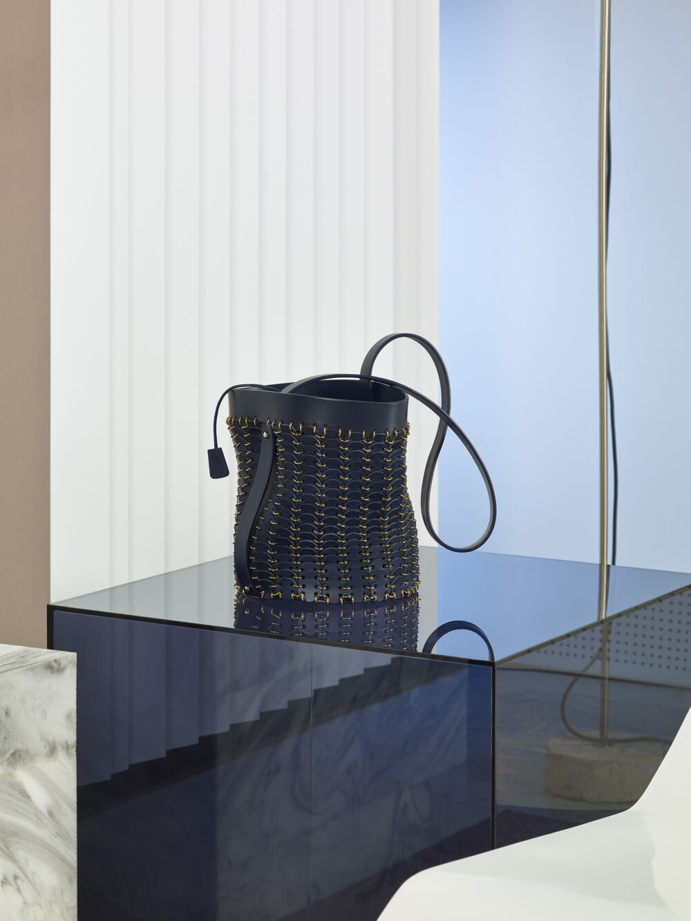 2016Paco Rabanne Bag 1 klein kopie