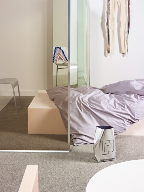 Paco Rabanne