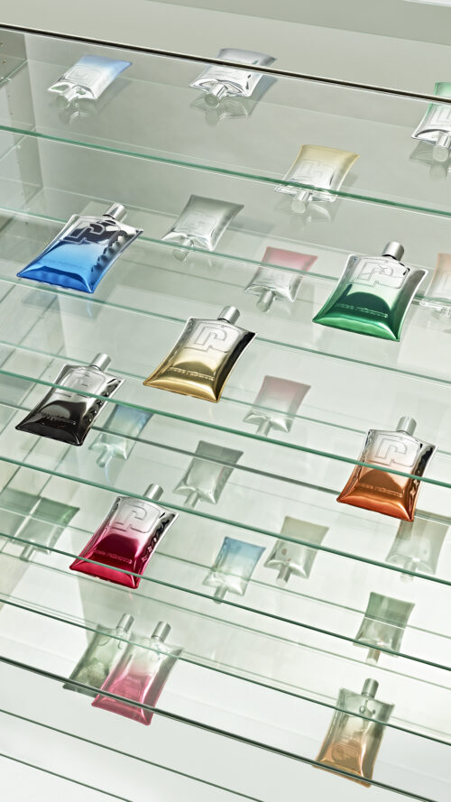 Paco Rabanne Parfums