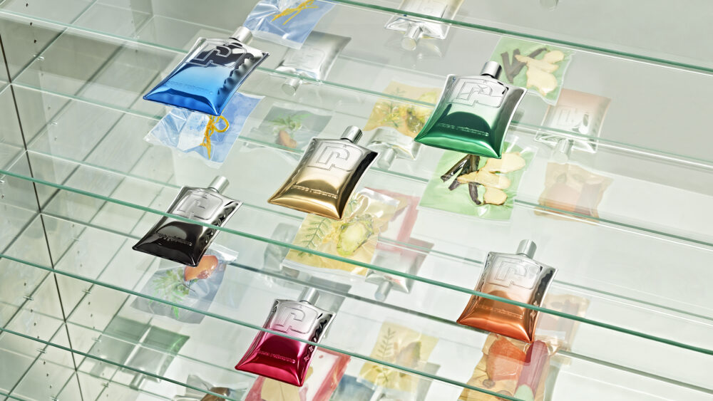 Paco Rabanne Pacollection Range with ingredients 16 9 crop