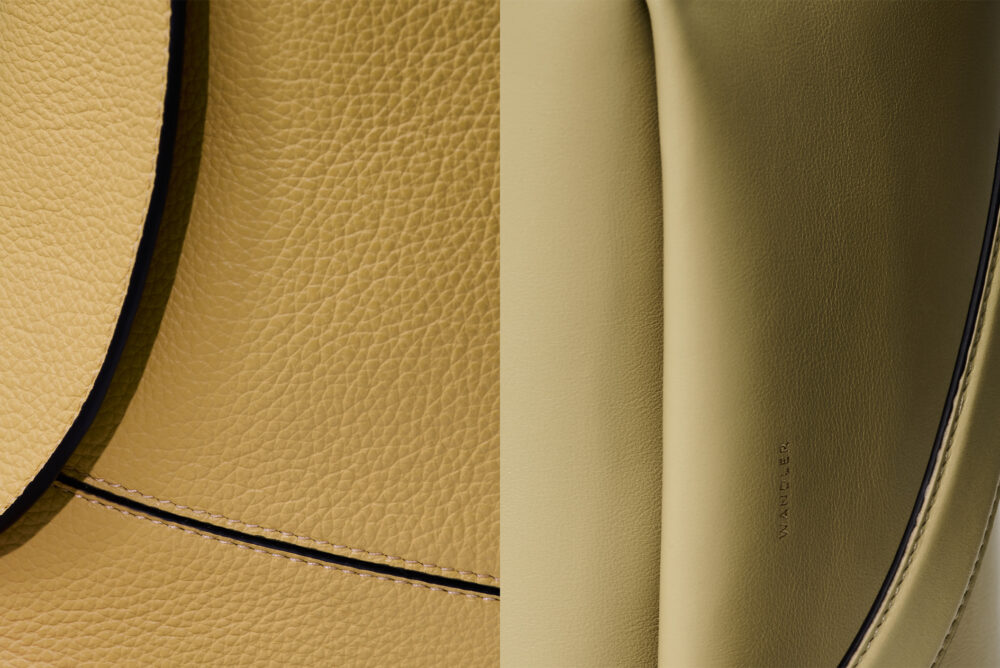 Up Close Wandler 3