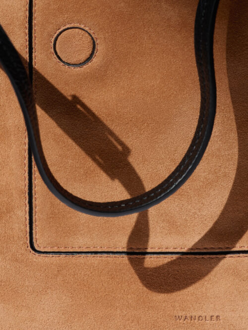 Wandler Up Close